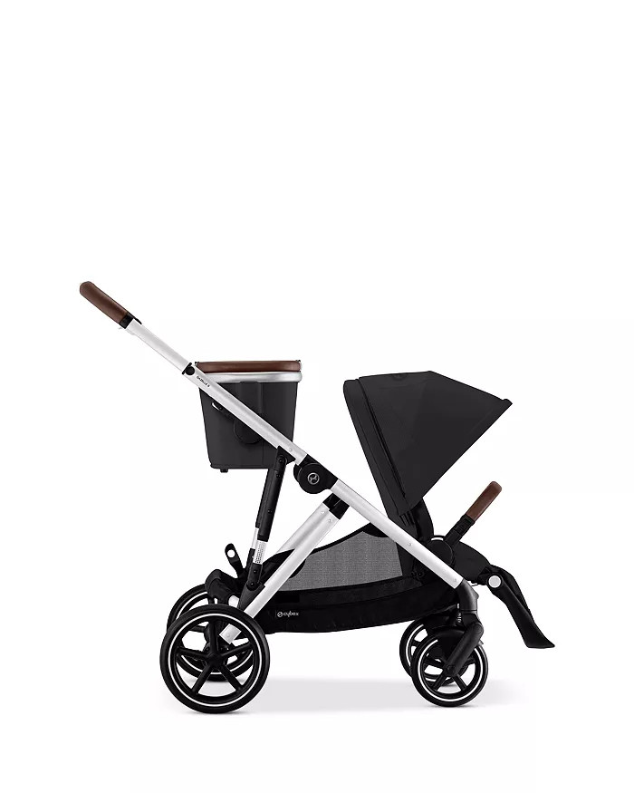 Gazelle S Single to Double Stroller | Bloomingdale's (US)