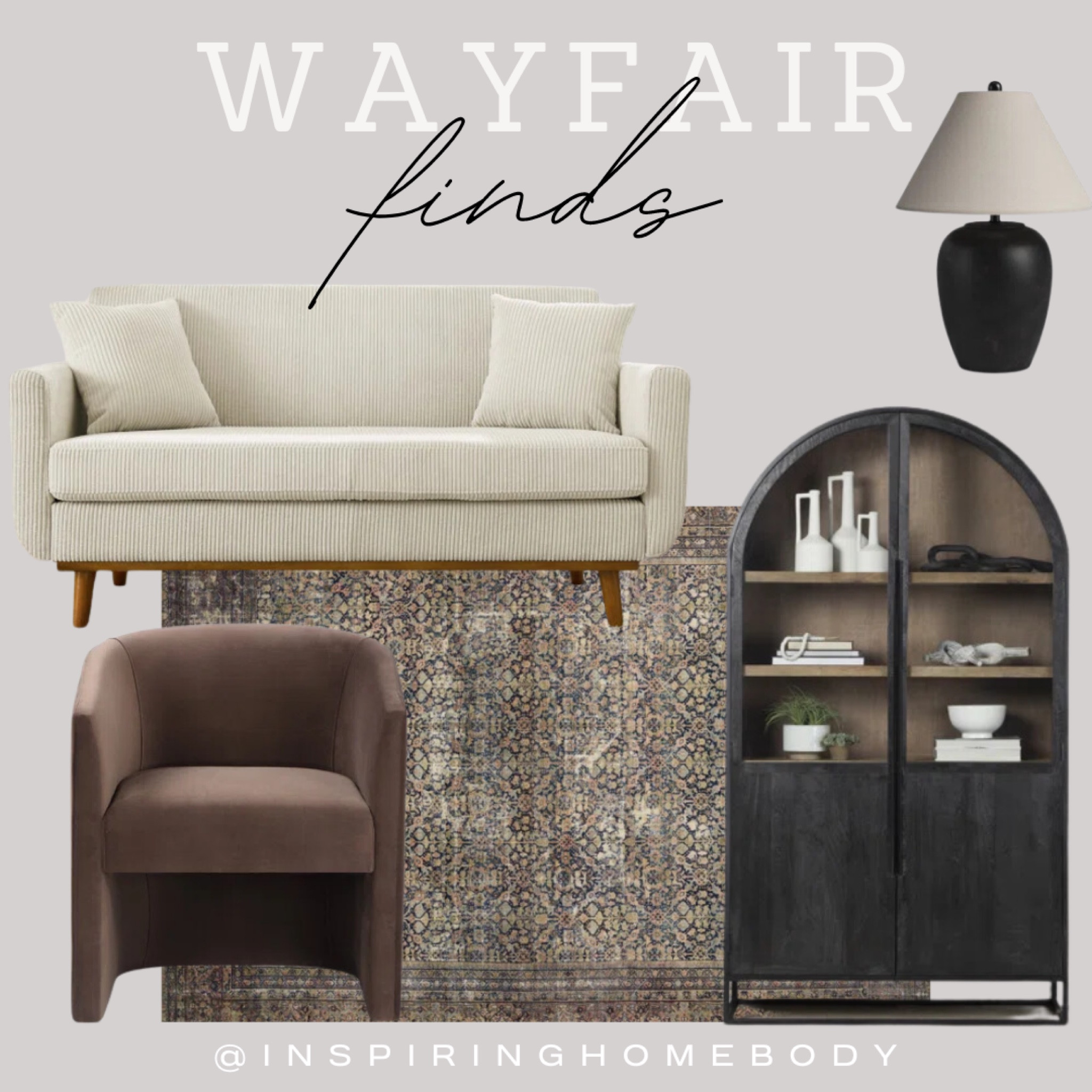 Wayfair finds 

#LTKsalealert #LTKhome