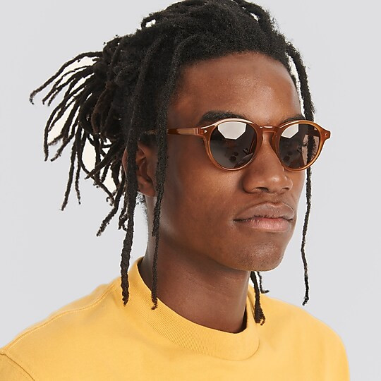 Bungalow sunglasses | J. Crew US