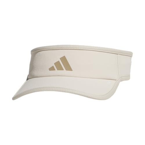Adidas Womens Superlite Visor – Lightweight Athletic Sport Hat for Workouts | Amazon (US)