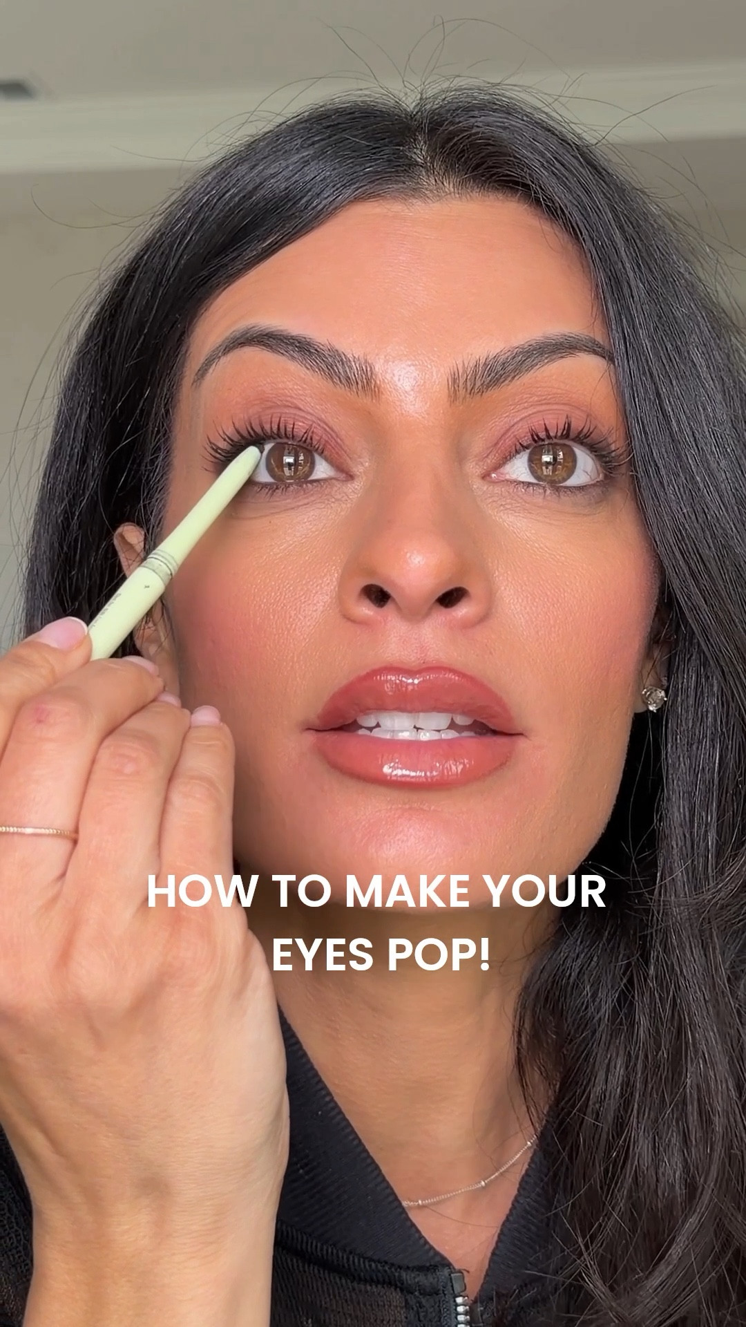 Make your eyes pop! 

#LTKSeasonal #LTKBeauty #LTKgrwm