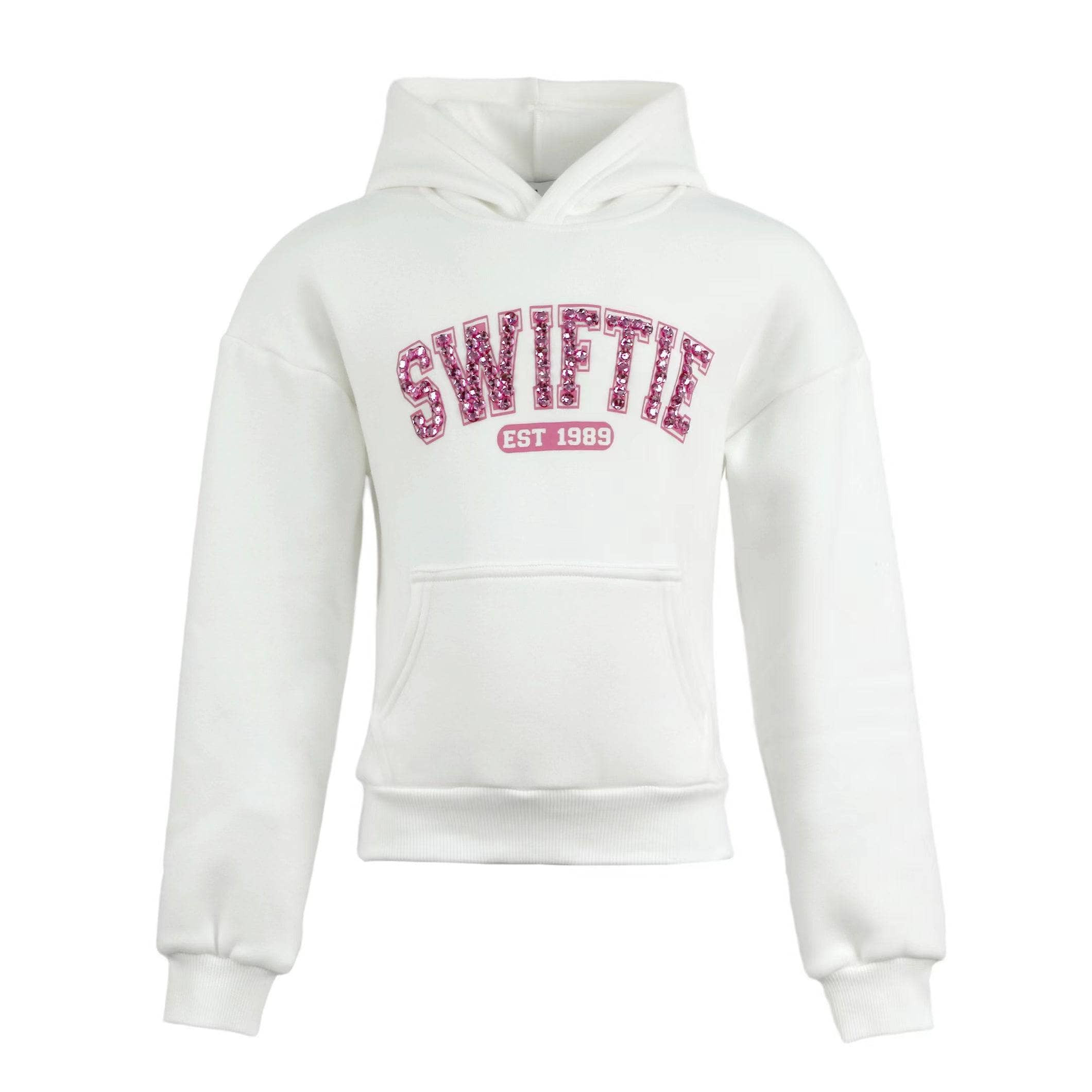 Swiftie Hoodie – Teen/Women S | Lola + The Boys