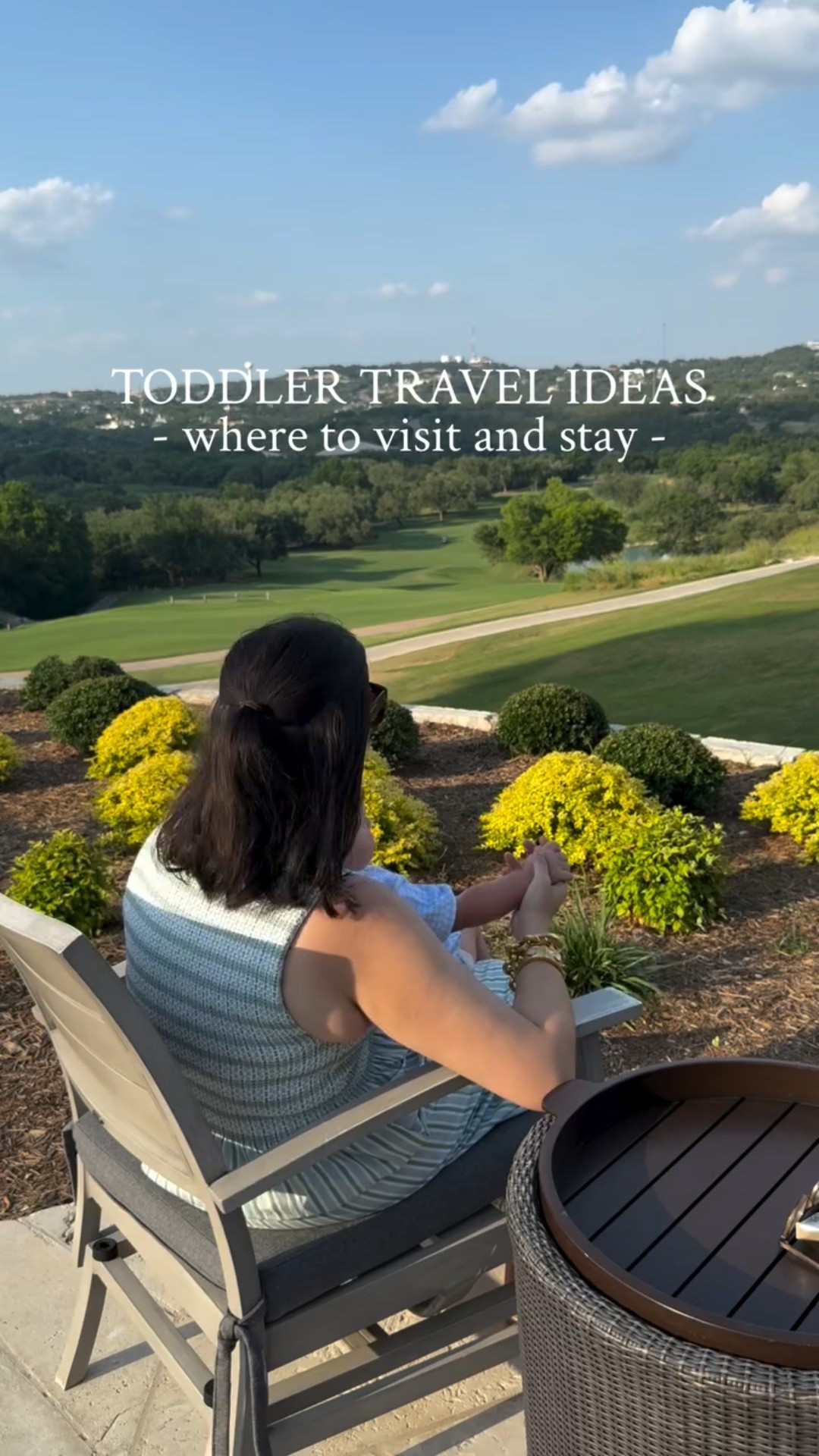 #EGPartner family-friendly travel idea to unplug with @vrbo

My family is looking to unwind away from the hustle and bustle of work and our busy lives, and @vrbo’s farm stay rentals make slowing down with our toddler easier! 

They just released the Unpack ‘26 report, so you can get inspired and plan your next trip! We had no idea staying on a farm (yes, there’s even luxury ones!) was an option, and I just know Leo will LOVE it!

If you want to trade city lights for starlit skies with your family, comment “TRIP” and I will DM you a link for more travel inspo!

 #UnpackTravelTrends #Paidlink #Ad #vrbo 