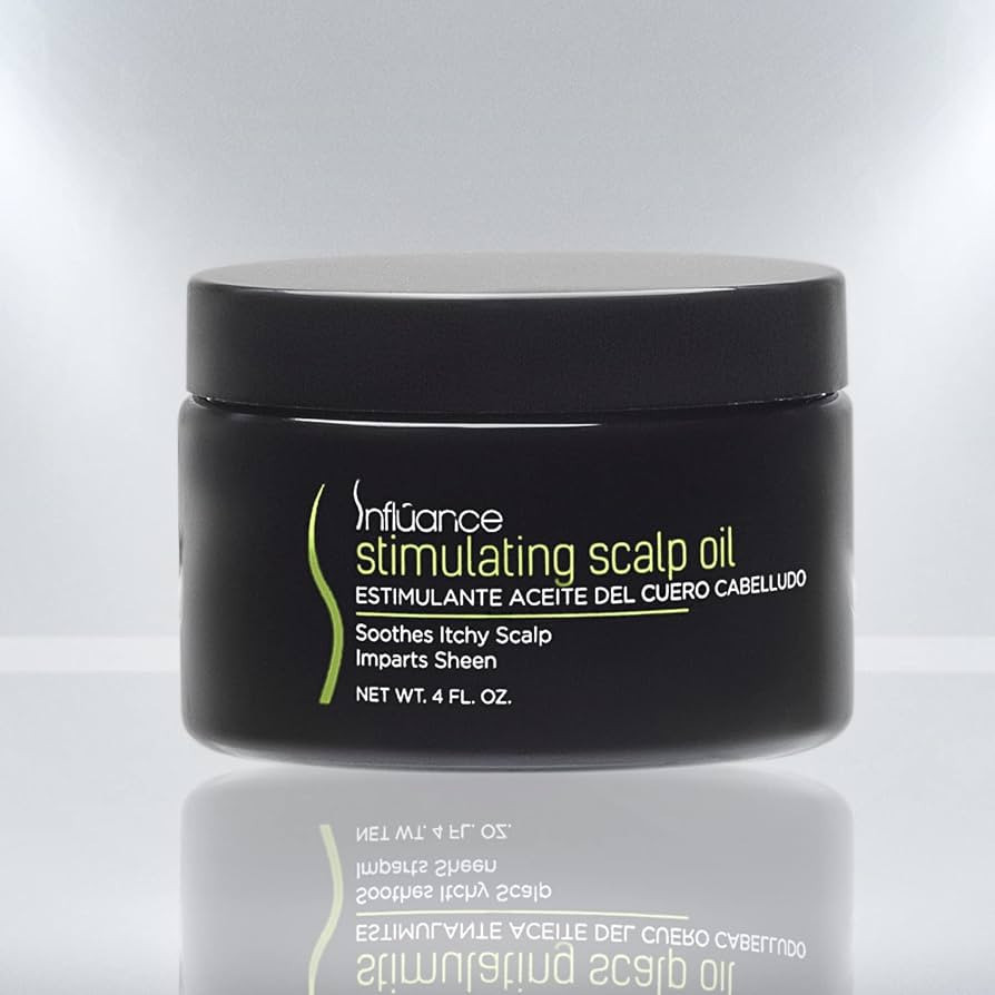 Stimulating Scalp Oil | Amazon (US)