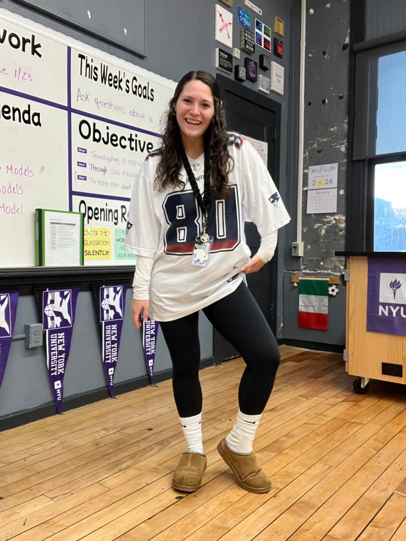 Happy Tuesday! Go Patriots!

#LTKFindsUnder50 #LTKootd