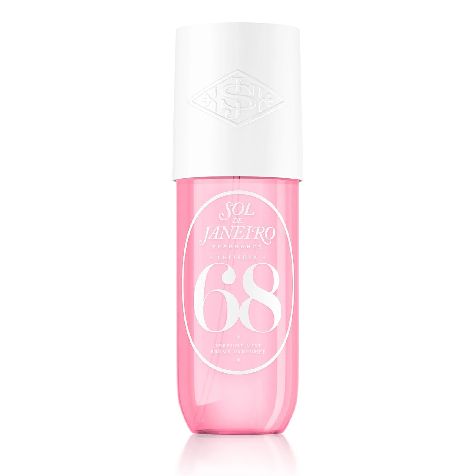 Brazilian Crush Cheirosa 68 Beija Flor Perfume Mist - Sol de Janeiro | Sol de Janeiro