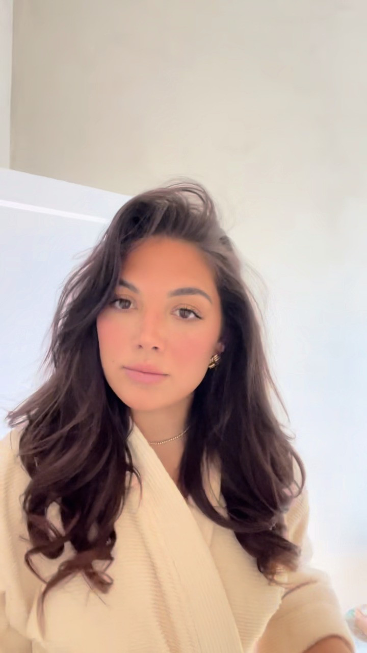 GRWM 

 #LTKWatchNow #LTKStyleTip #LTKBeauty