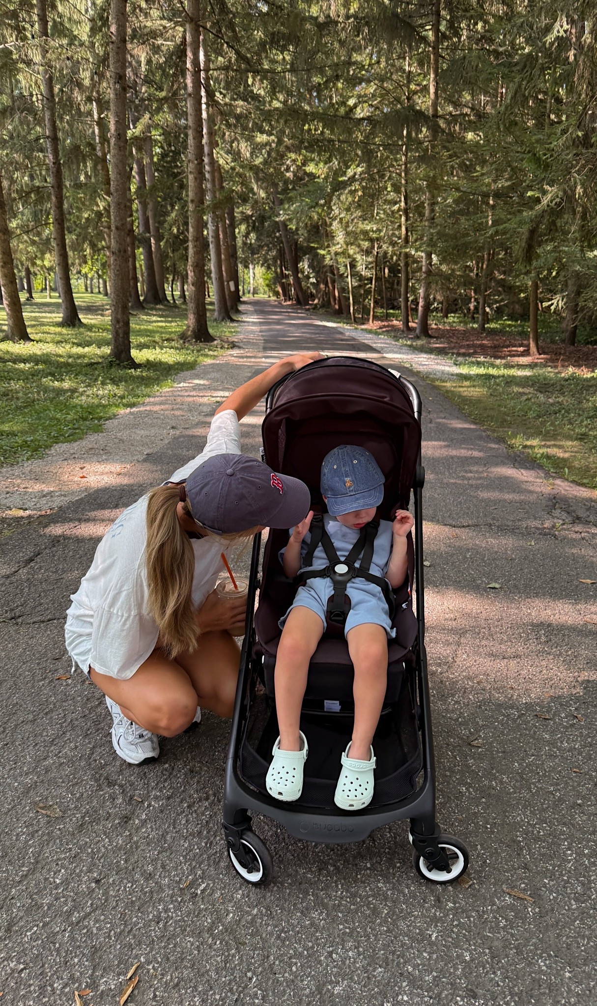 Walking ootd 🚶🏼‍♀️

#LTKBump #LTKKids #LTKBaby