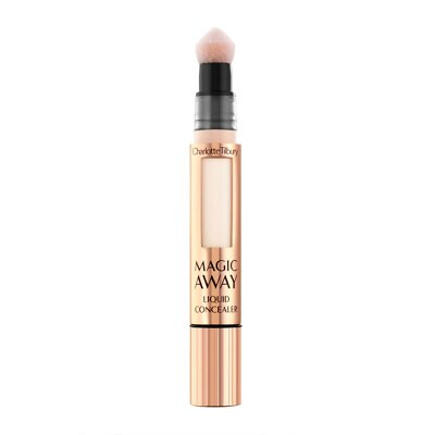 Charlotte Tilbury Magic Away Liquid Concealer 4ml | Sephora UK