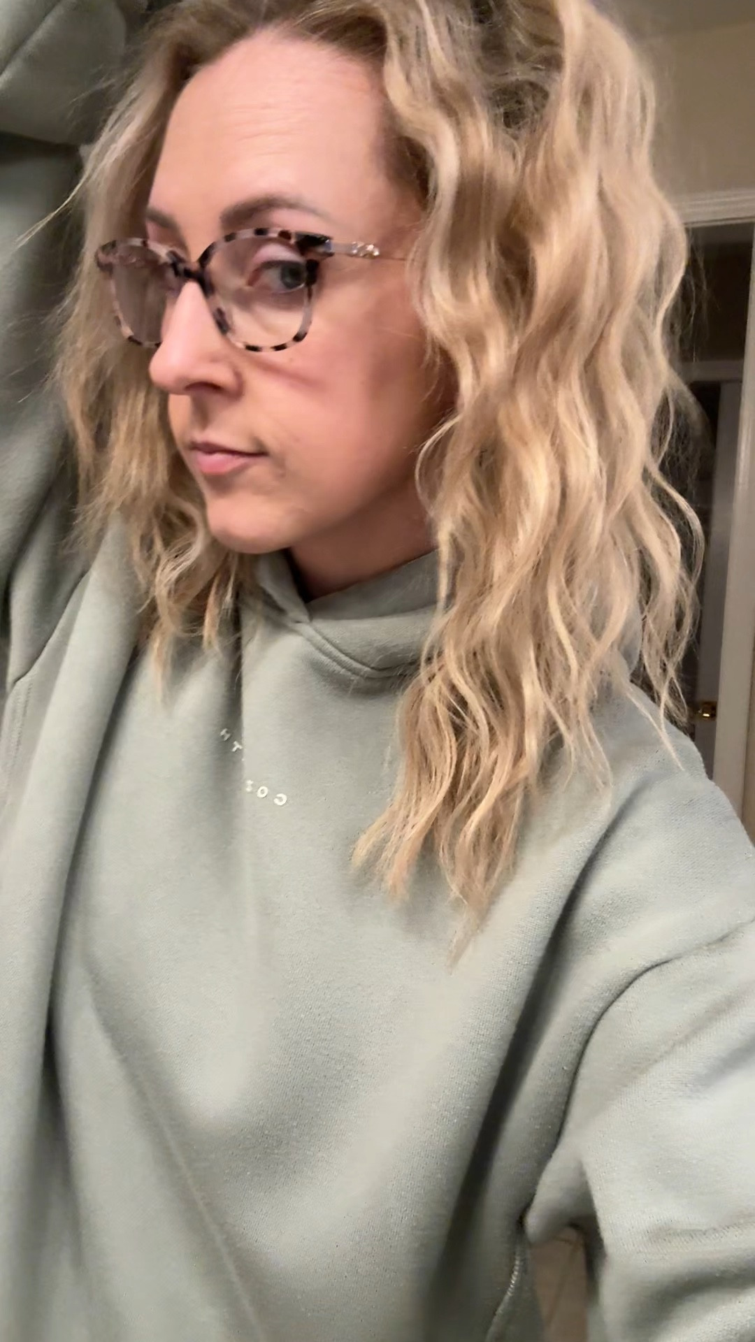 Obsessed with this new bed head hair wave tool! So much volume!

#LTKBeauty