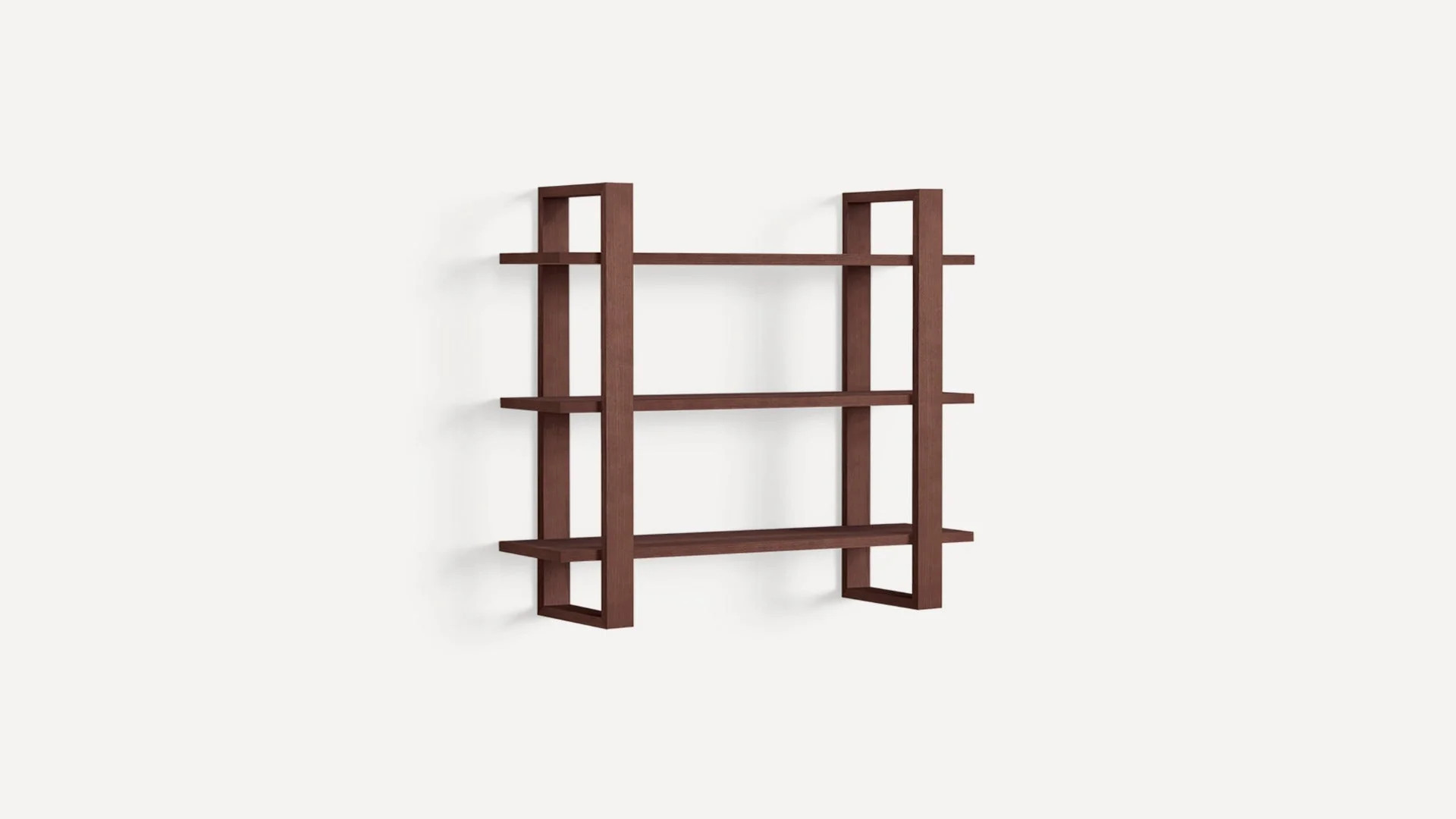 Index Wall Shelf | Burrow