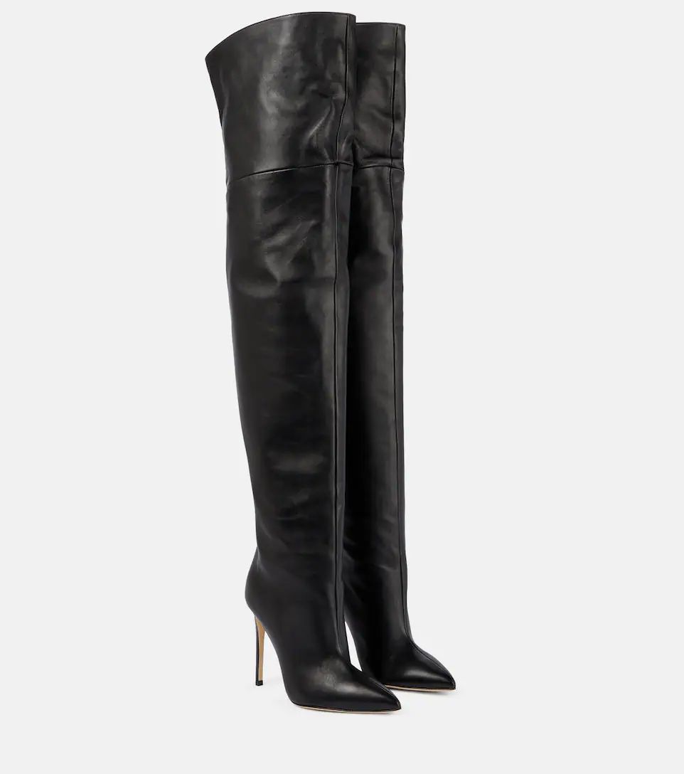 Over-the-knee boots | Mytheresa (US/CA)