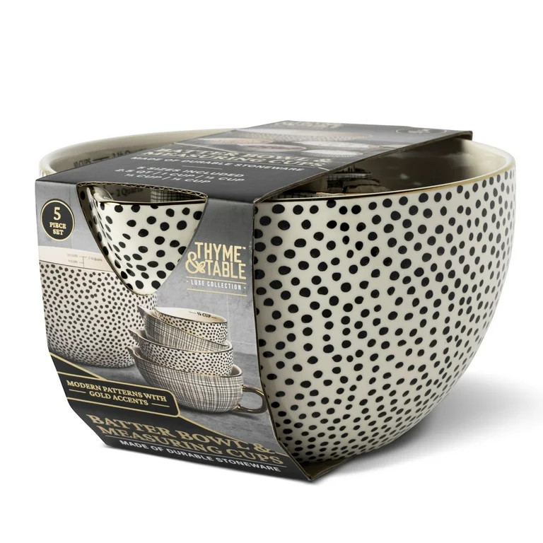 Thyme & Table | Walmart (US)