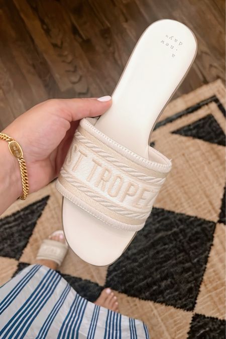 Cutest Target sandal find 

#LTKFindsUnder50