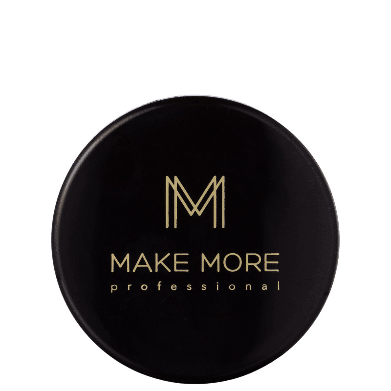 Make More Luminus Glow
        
              - Pó Iluminador 4,5g | Beleza Na Web (BR)
