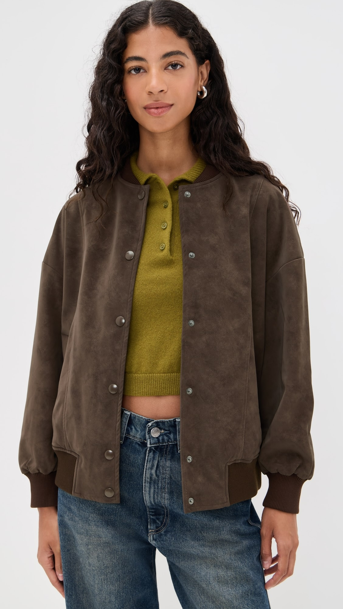 Alfie Jacket | Shopbop