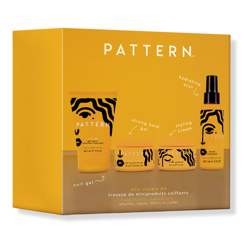PATTERN Mini Stylers Kit | Ulta Beauty | Ulta