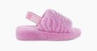 Fluff Yeah Wavy Slipper | UGG | UGG (US)