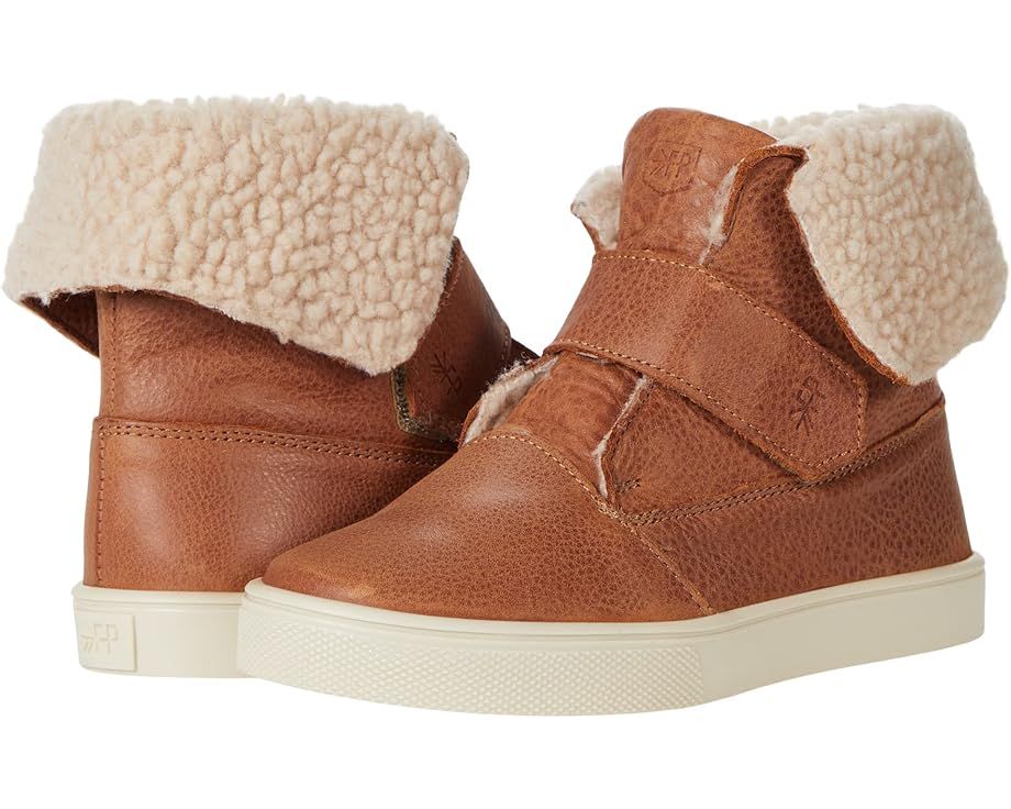 Freshly Picked Sherpa Boot (Toddler/Little Kid) | Zappos
