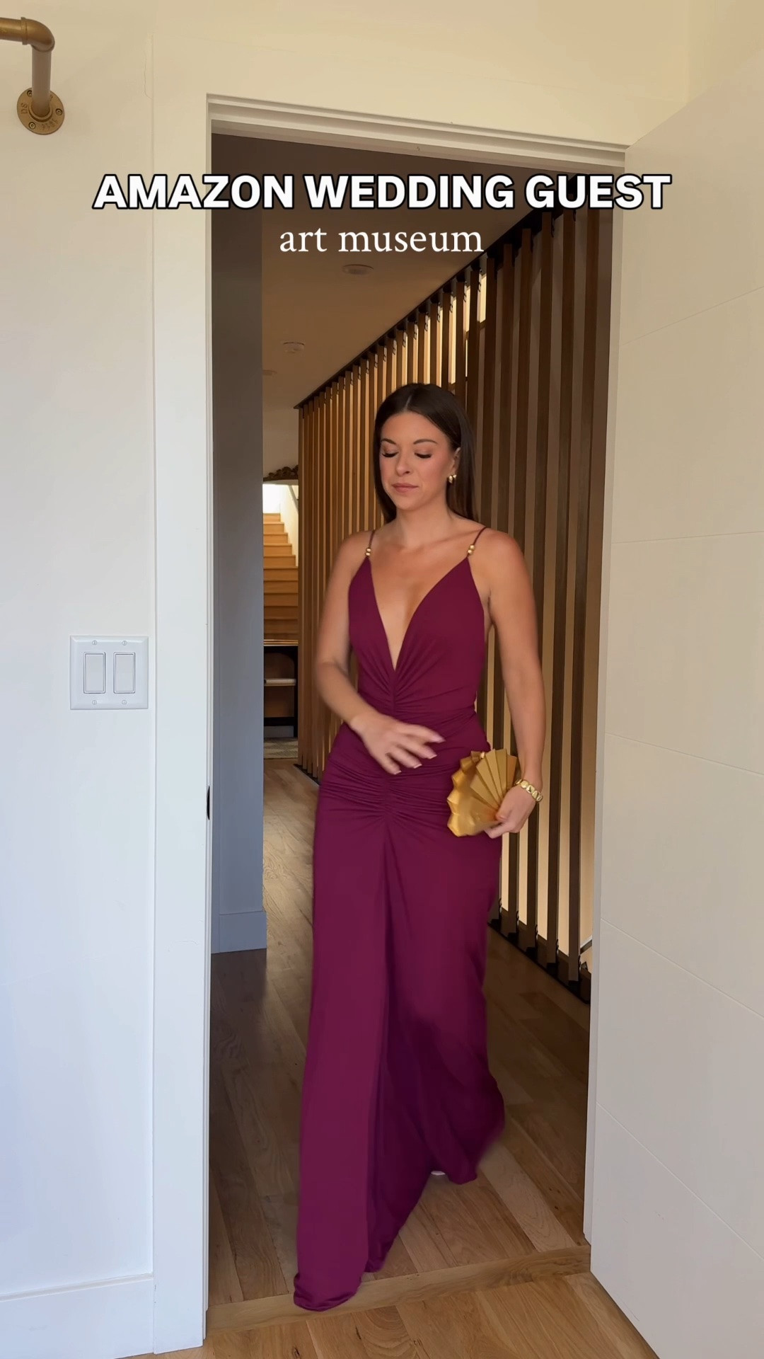 amazon fall formal event & wedding guest dresses ✨🍂

revolve discount code: tulip

Im 5’4” and wearing my usual small/2 in all

amazon fashion, amazon dresses, amazon finds, amazon outfit ideas, amazon summer outfits, affordable fashion finds, resortwear, resort outfits, vacation outfits, vacation dresses, beach vacation outfits, summer vacation outfits, tropical vacation outfits, vacation outfit ideas, summer wedding guest dresses, wedding guest dresses, cocktail dresses, semi-formal dresses, black tie wedding guest dresses, destination wedding guest dresses, garden party dresses, wedding guest outfit ideas

#LTKWedding #LTKootd #LTKSeasonal