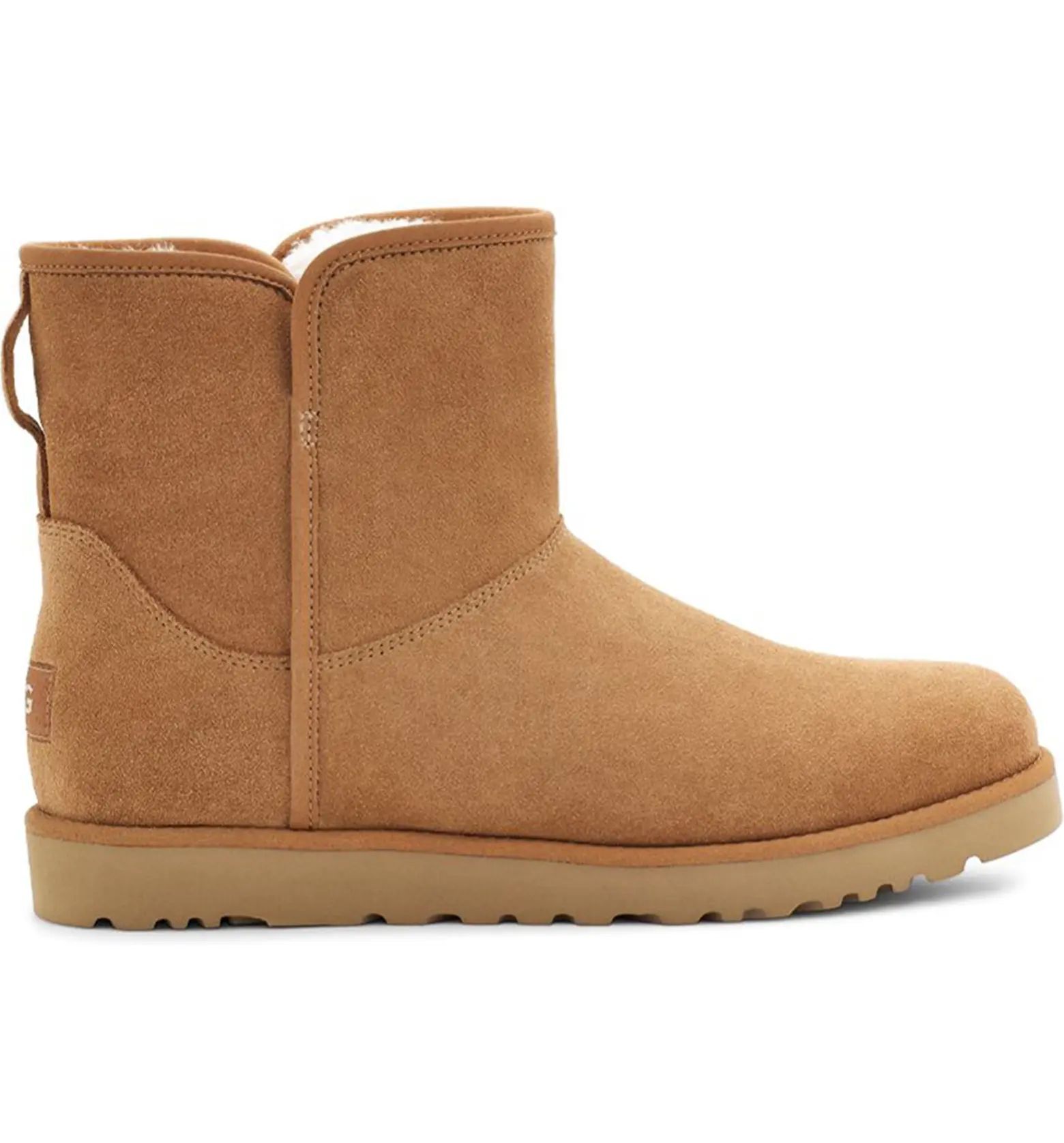 Cory II Genuine Shearling Lined Boot | Nordstrom Rack