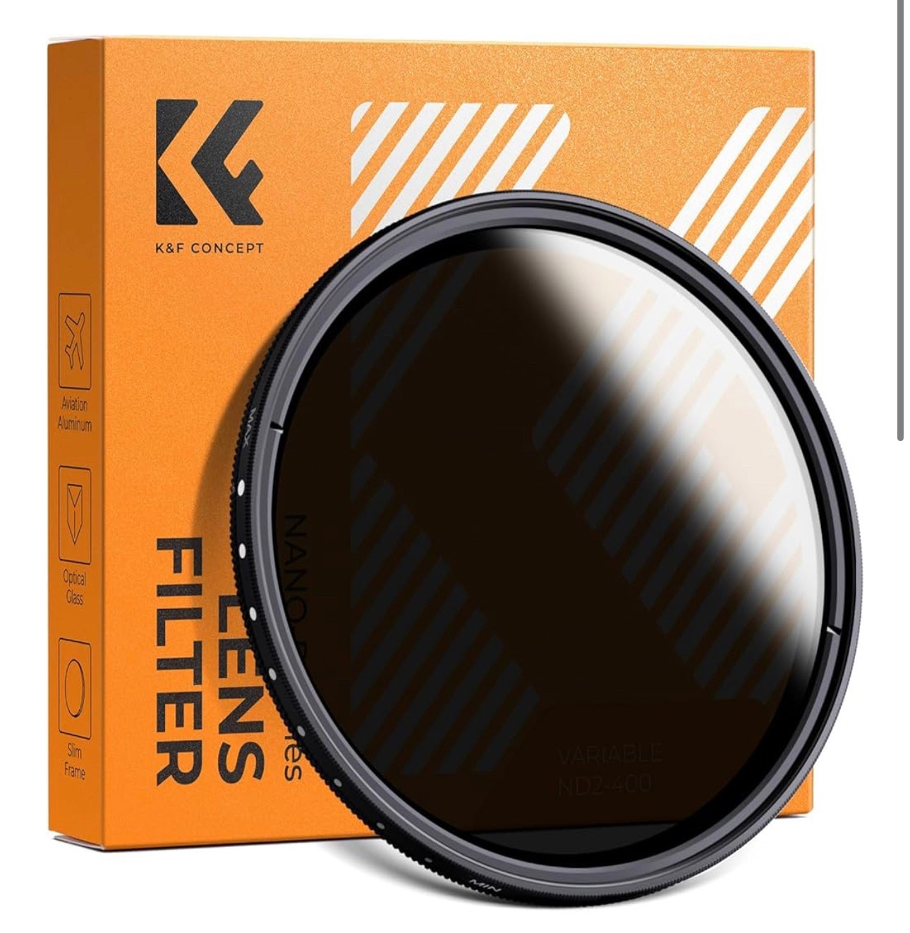 This makes videos look better under the sun