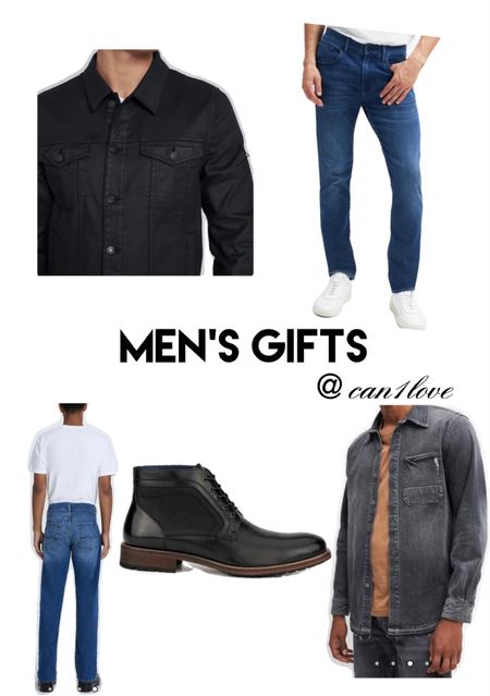 Gift ideas for that man of yours! 
Treat your daddy right!

#LTKfamily #LTKGiftGuide #LTKHoliday