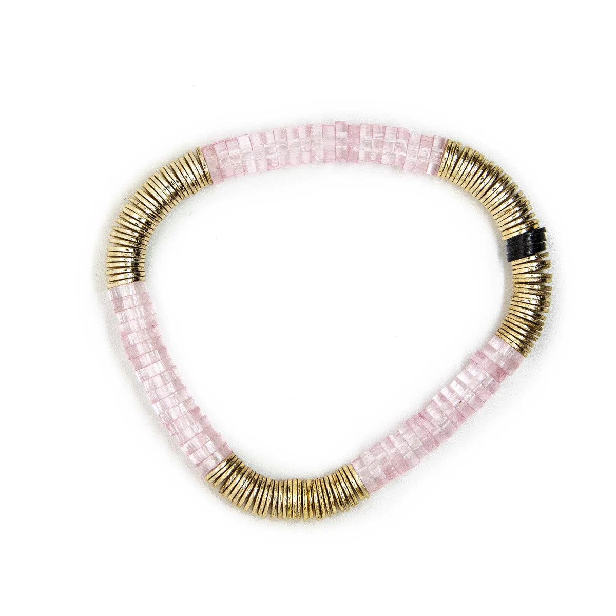 Light Pink Acrylic 6mm | Allie + Bess