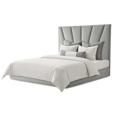 Rose Upholstered Storage Standard Bed | Wayfair North America