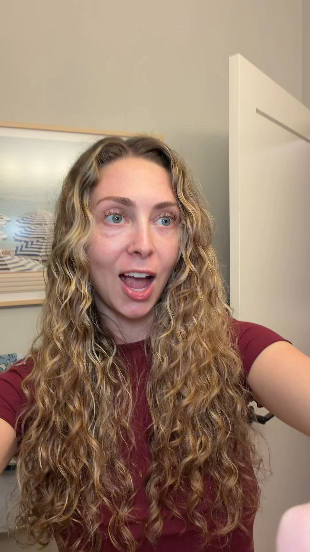 Curly hair routine! 
Love crown affair products! 

#LTKFindsUnder50 #LTKBeauty #LTKFindsUnder100