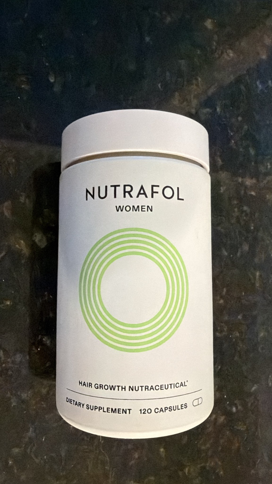 I used to think everyone was just copying the same script for this product… but @Nutrafol is actually NO joke.

Even without taking the full dose or being super consistent (I know, I know 🫣), I’ve seen such a difference — thicker strands, less shedding, and baby hairs everywhere. I literally need extra slick-back products now because they’re growing so fast 😅✨

If you’re thinking about trying it, just remember: growth means growth everywhere 👀 so maybe book that wax appointment in advance lol. But for real — consistency makes it even better, and my results came without doing the most.

#LTKBeauty #LTKGiftGuide #LTKFindsUnder100
