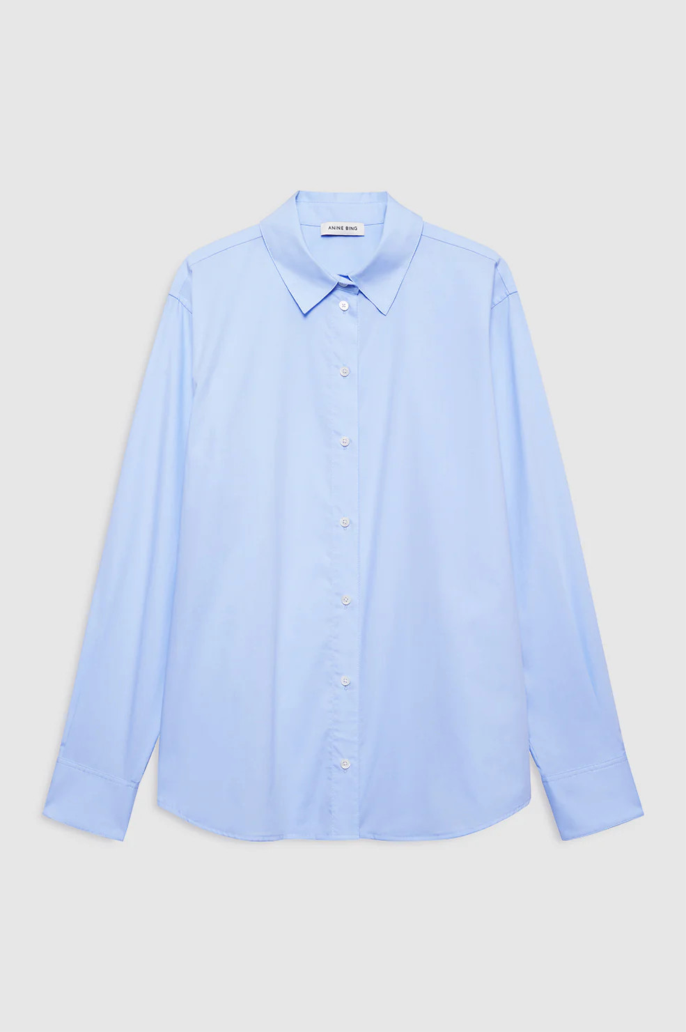 Essie Shirt | Anine Bing