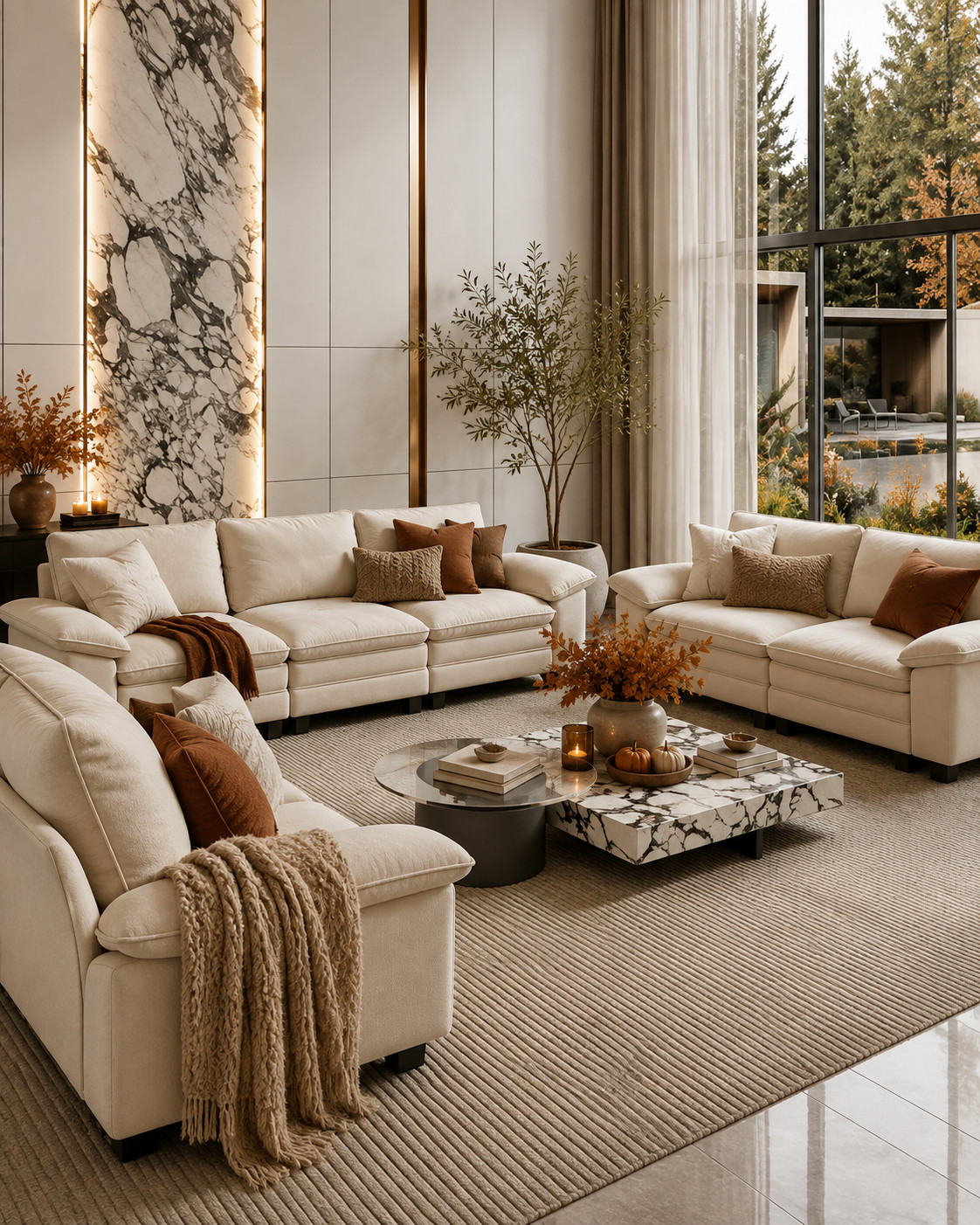These Wayfair Labor Day finds are making me want to rearrange my entire living room 😂🤎 Up to 60% off seating means sofas, sectionals, chairs and recliners are all worth browsing right now. Perfect timing for a warm and cozy fall update! #WayfairFinds #WayfairSale #LivingRoomMakeover #FallLivingRoom #FallRefresh #SofaInspo #SectionalSofa #AccentChairFinds #Recliner #HomeSale #FurnitureFinds #LTKHome 

 #LTKSeasonal #LTKHome #LTKSaleAlert