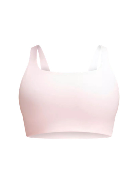 Ultralu Square-Neck Workout Bra | Lululemon (US)