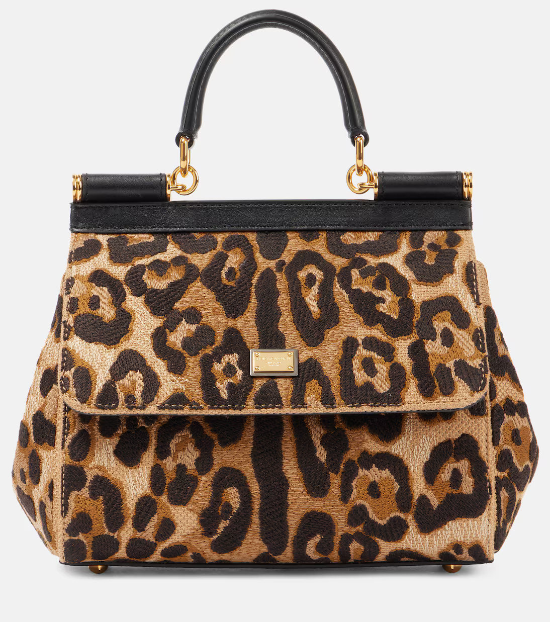 Sicily Medium embroidered tote bag | Mytheresa (INTL)