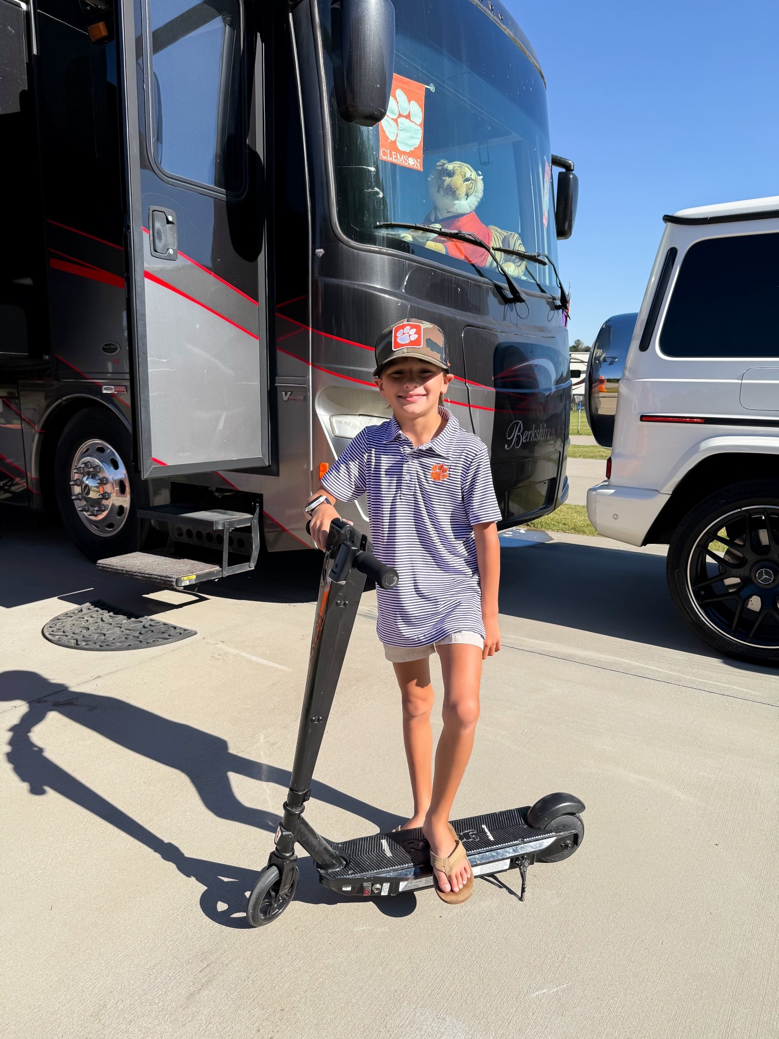 Bo’s favorite scooter is on sale!! Perfect gift idea! 

#LTKFindsUnder100 #LTKSaleAlert #LTKKids