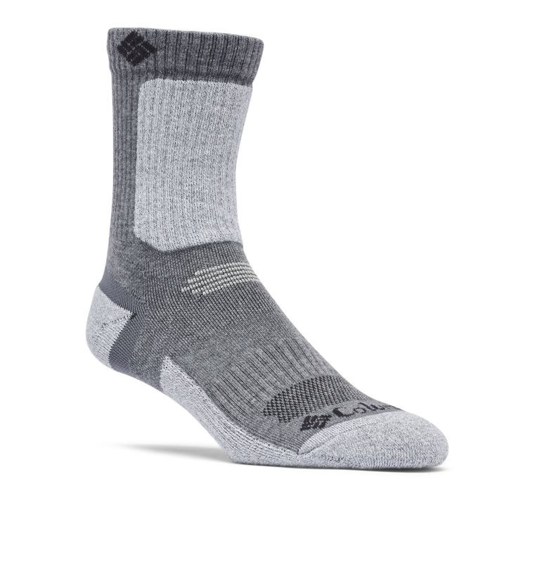 Men's Lightweight Short Crew Sock | Columbia Sportswear