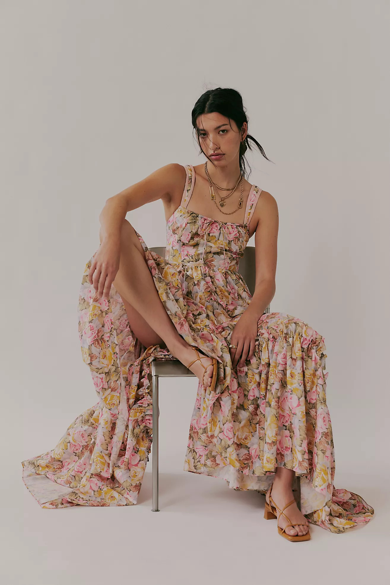 Selkie x FP The Staycation Dress | Free People (Global - UK&FR Excluded)