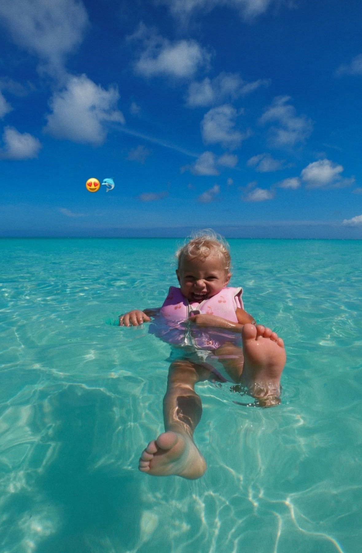 Family vacay! I linked Avalai’s life jacket! 💗🌴

#LTKKids #LTKTravel #LTKSwim