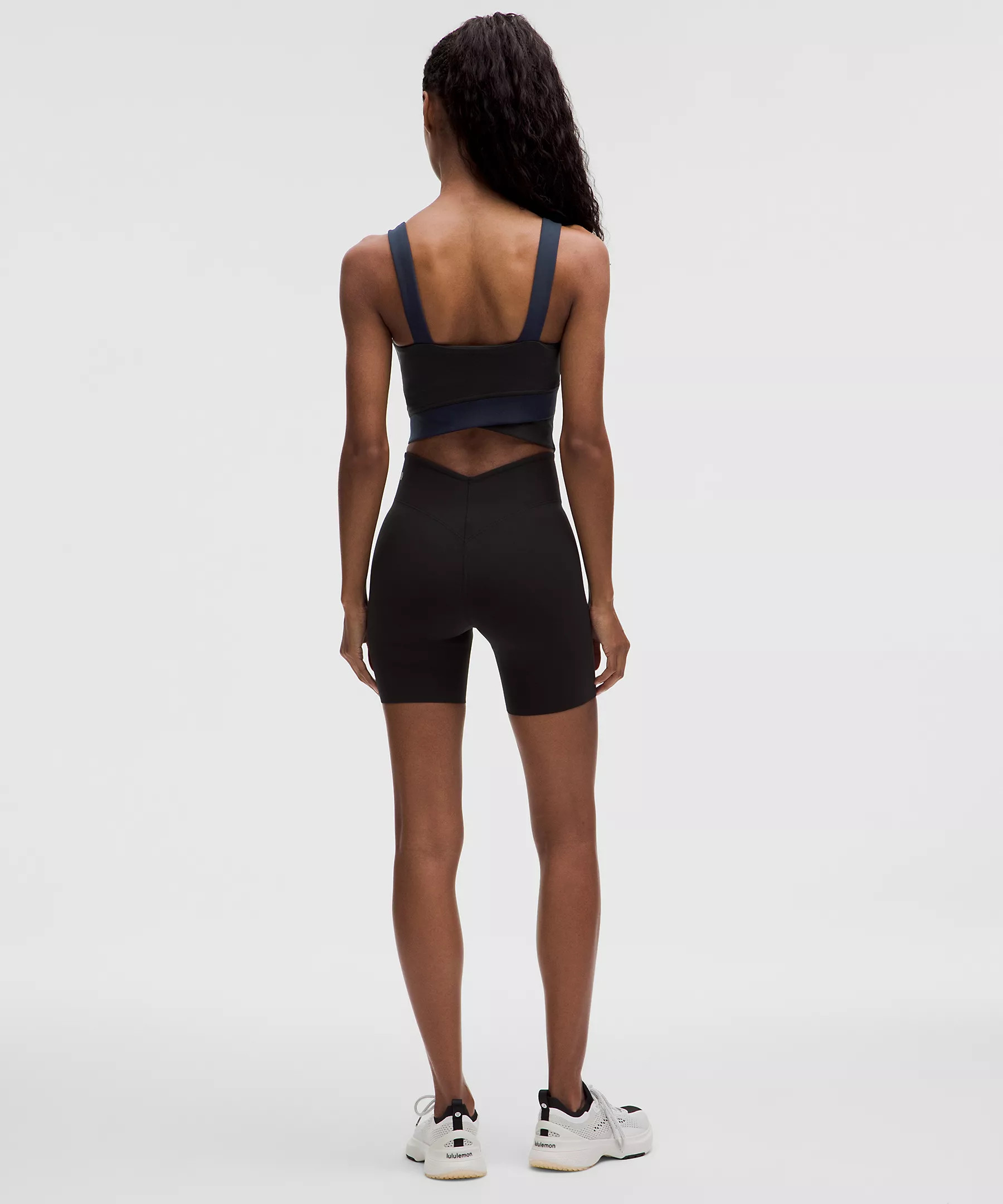 lululemon Glow Up™ Onesie 6" | Women's Bodysuits | lululemon | Lululemon (US)