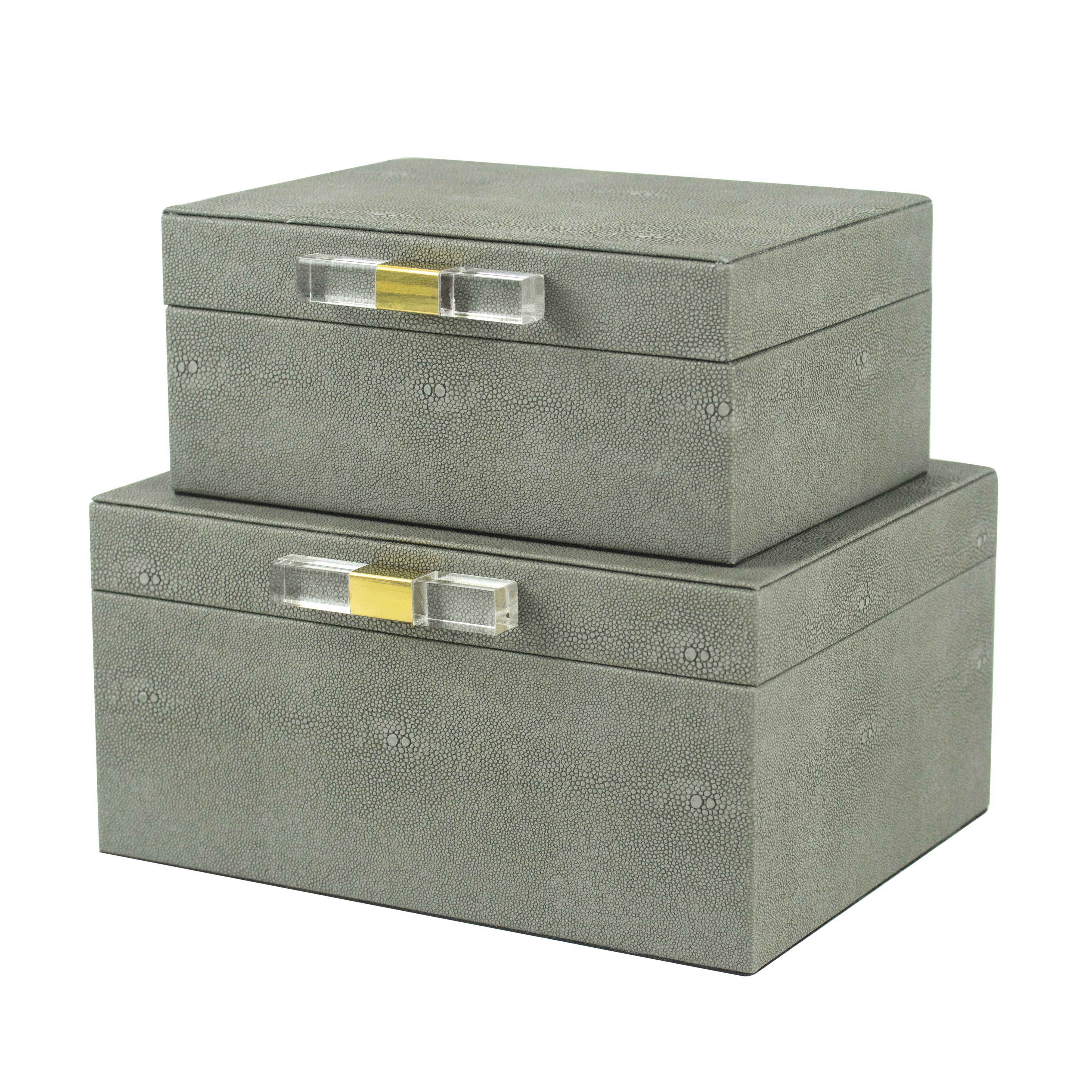 Everly Quinn Decorative Box | Wayfair | Wayfair North America