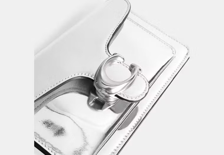 Tabby Shoulder Bag 20 | Coach (US)