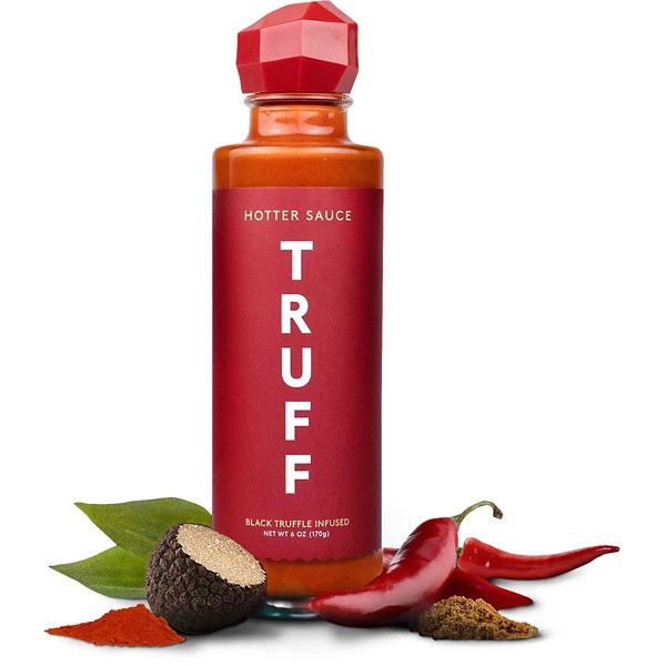 Truff Hotter Sauce | Scheels