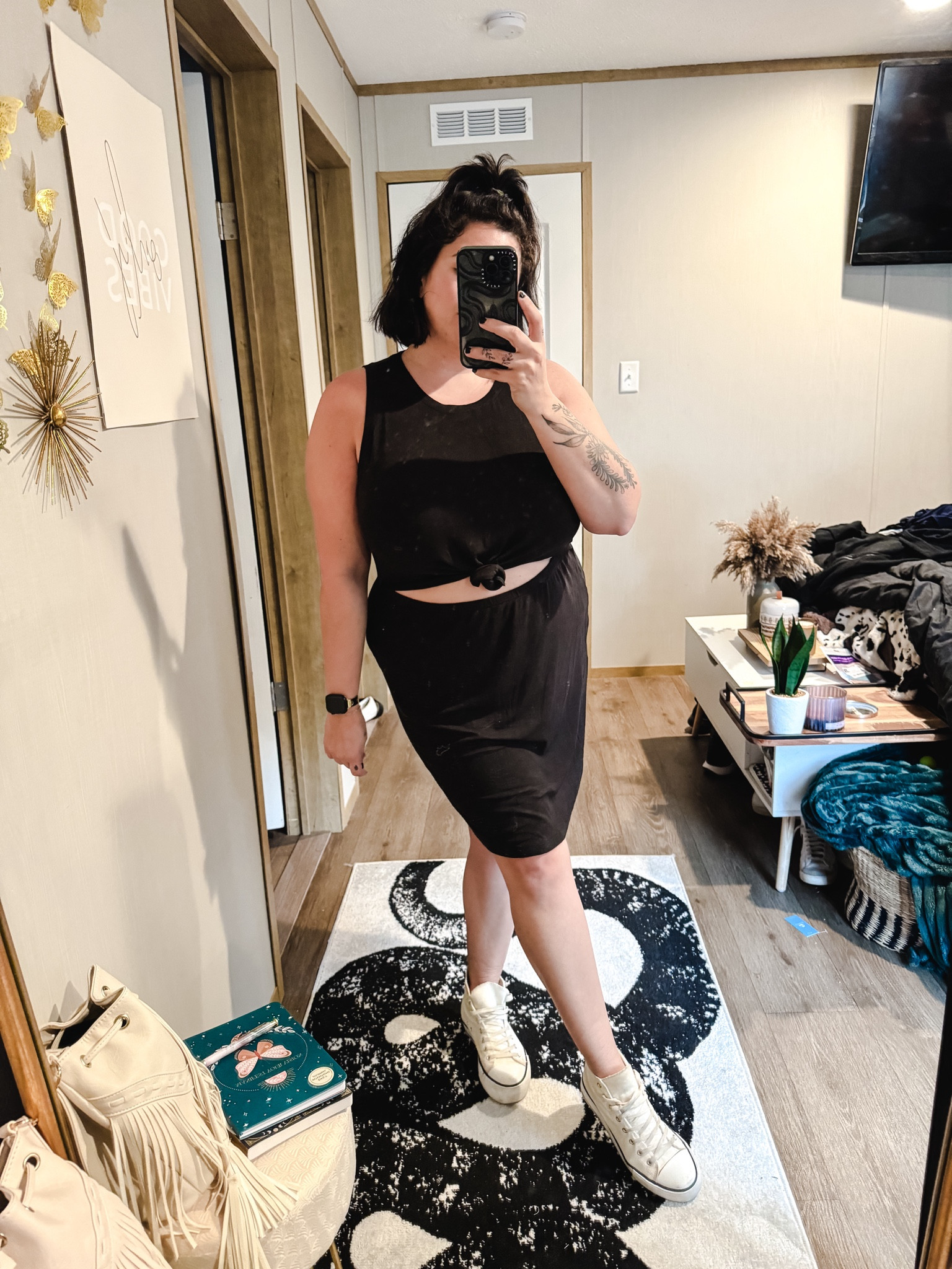 Spring or summer dress that can be dressed up or dressed down

Plus size fashion
Summer outfit
Resort wear
Vacation outfit 
Spring break 

#LTKplussize #LTKstyletip #LTKfindsunder50