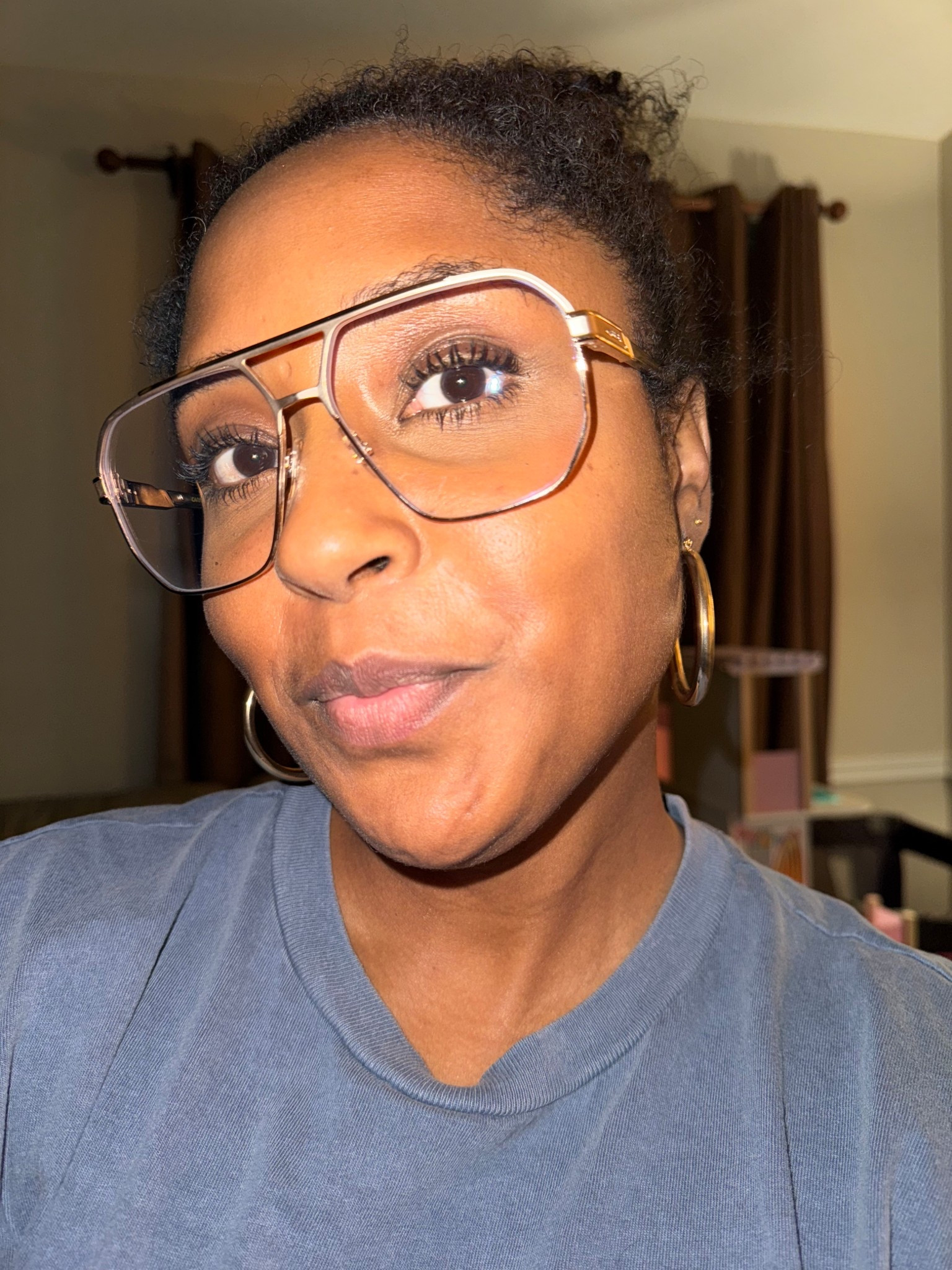 Can we talk about this separating and lengthening mascara though? L’Oreal did their big one  

#LTKBeauty