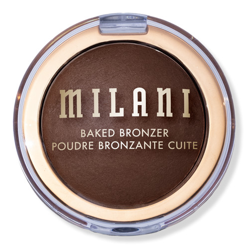 Baked Bronzer | Ulta