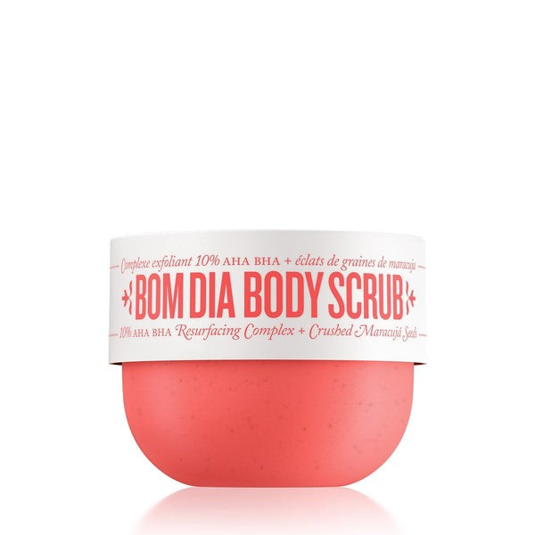 Bom Dia Body Scrub | Sol de Janeiro