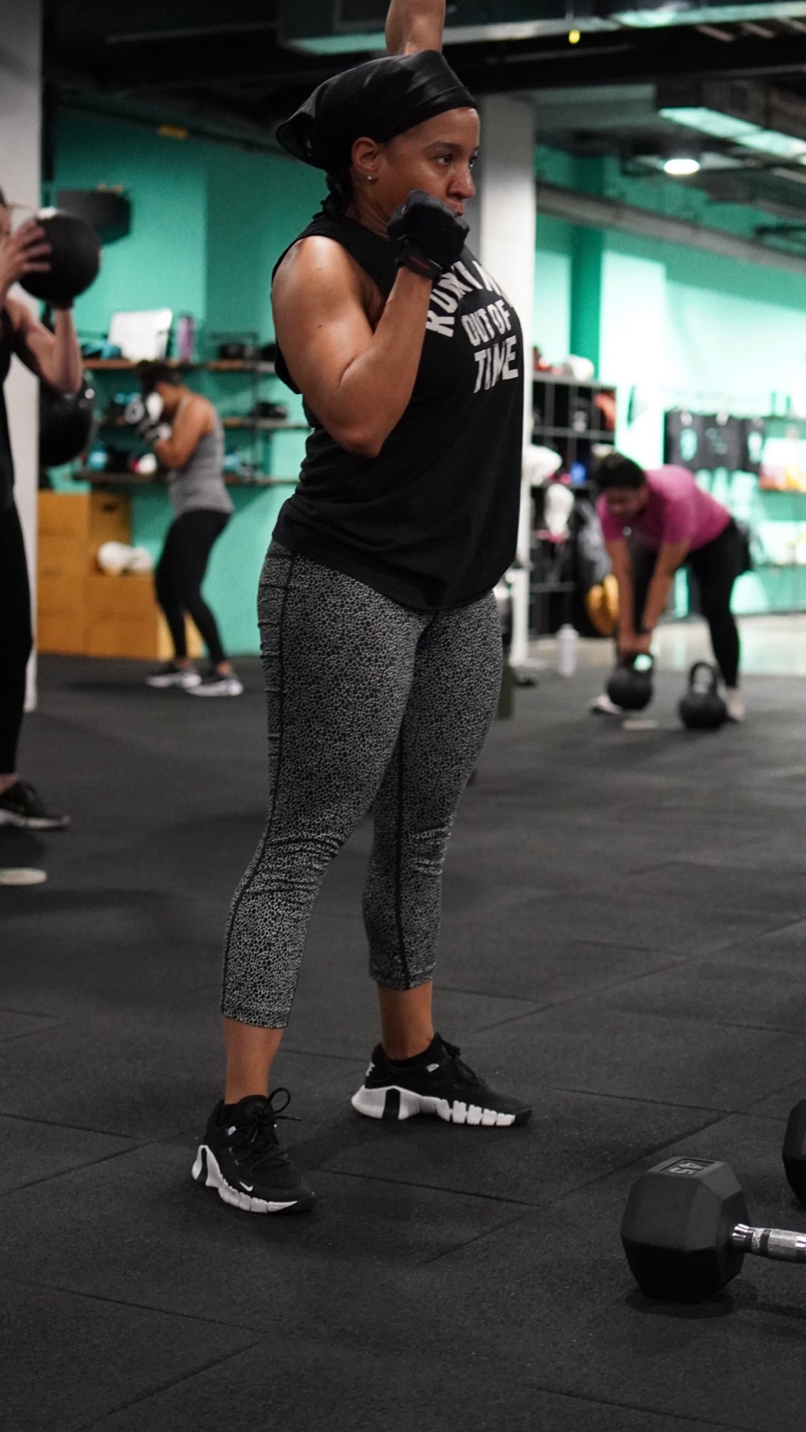 Best Training Sneakers! 

#LTKfitness