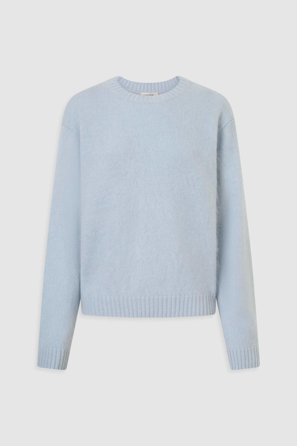 Cashmere Blend Knit | Oroton