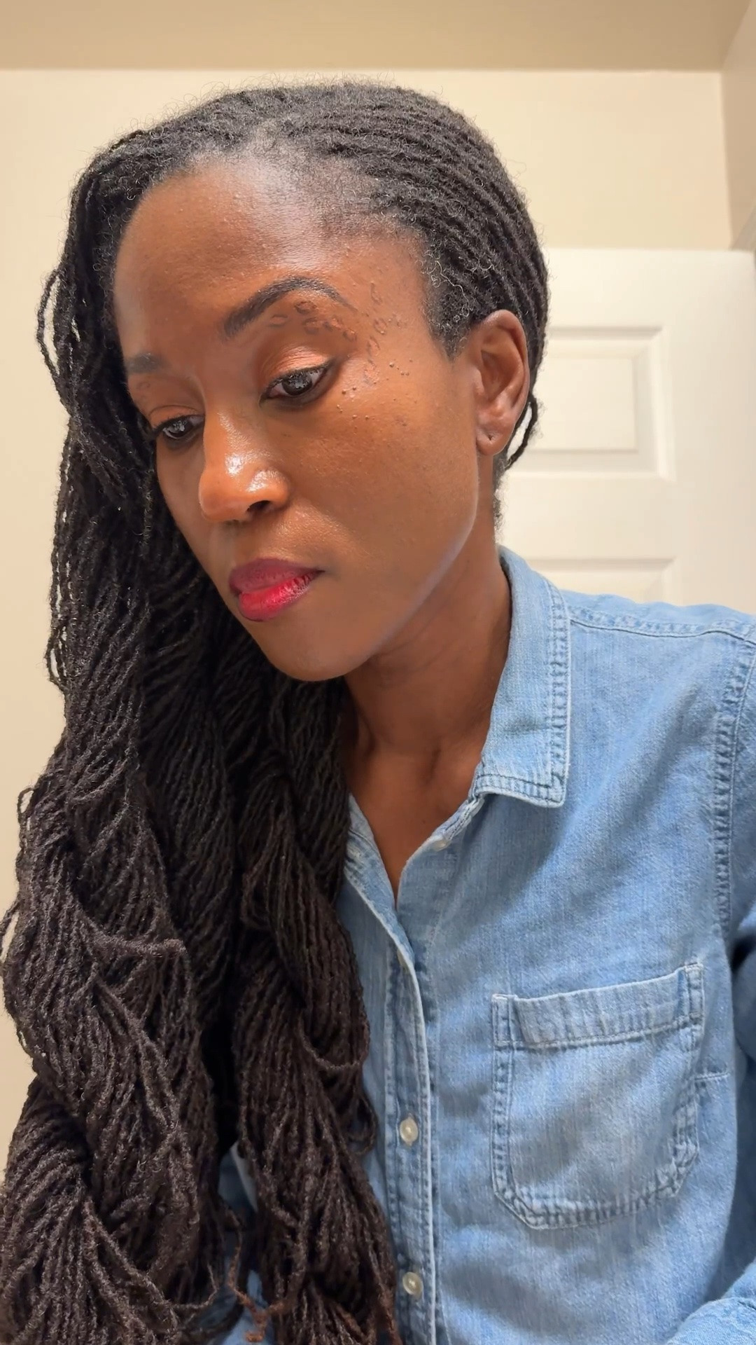 Eyeshadow look that I’ve been wanting to try.

#LTKBeauty